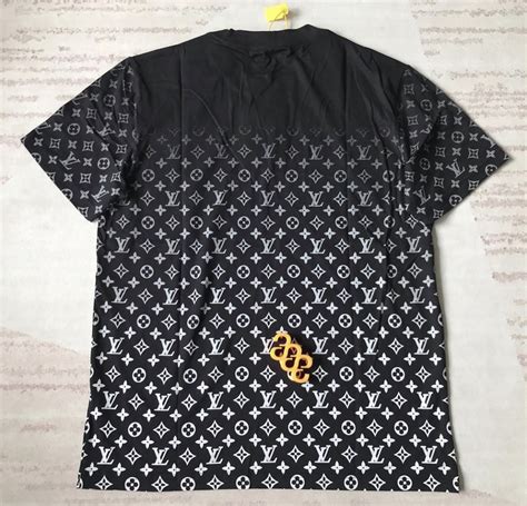camiseta louis vuitton